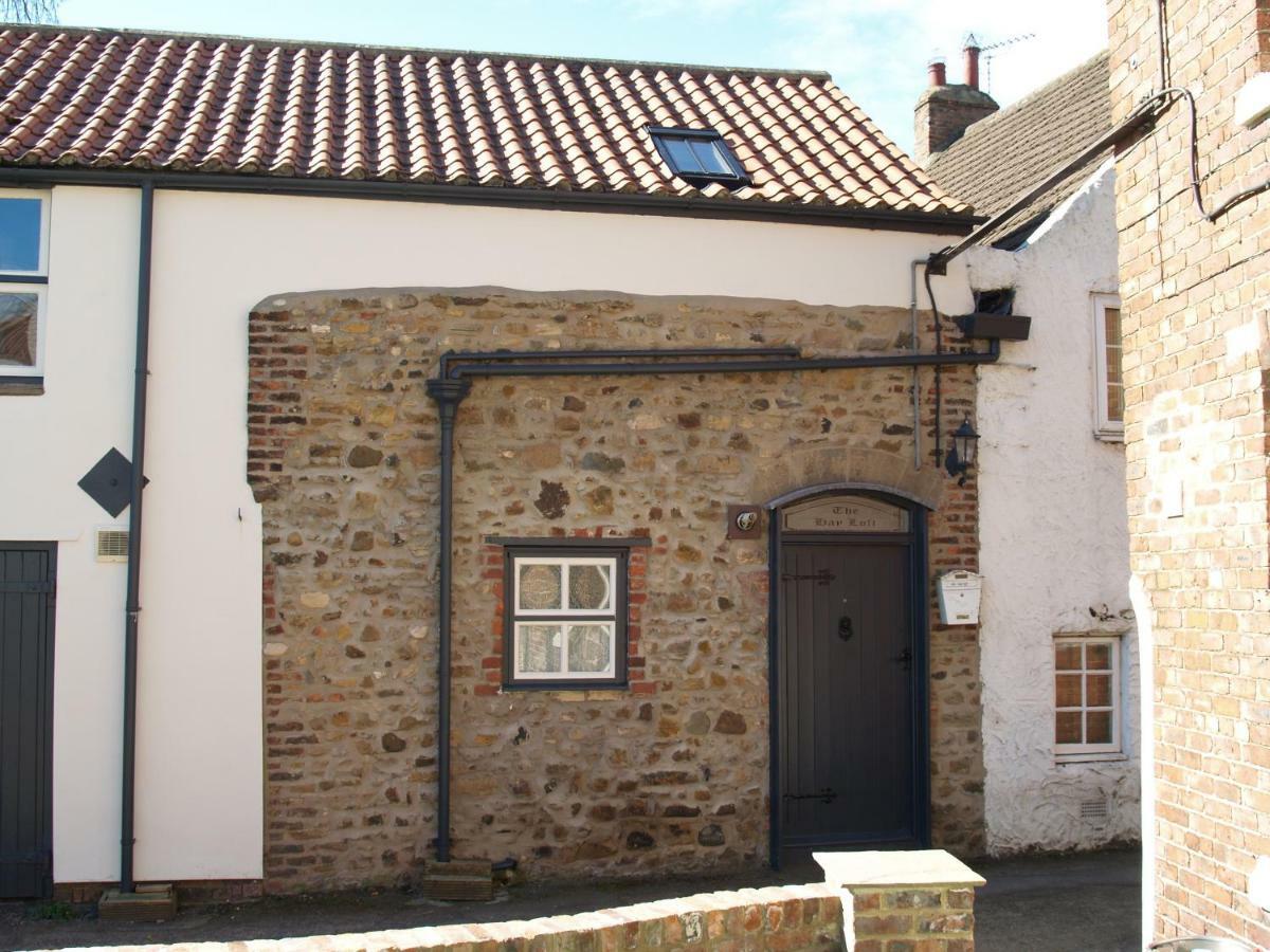 The Hay Loft Apartment Sedgefield Exterior photo